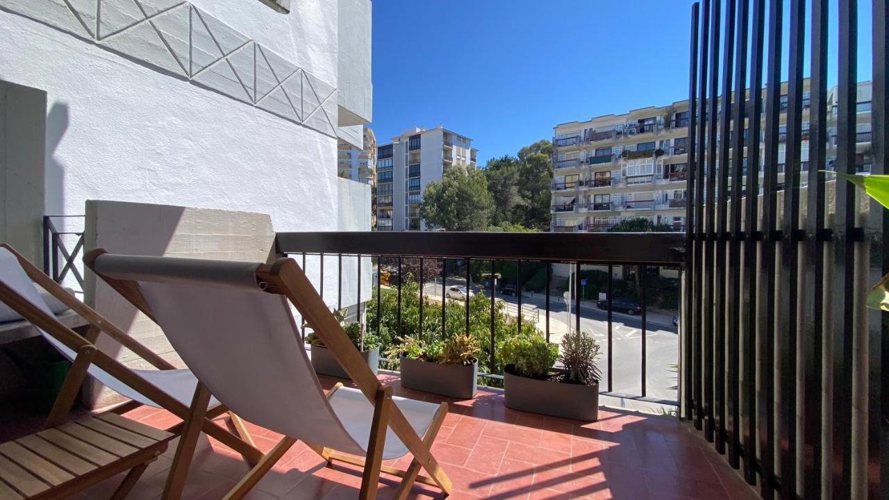 Estoril Sunny Apartment Exteriér fotografie