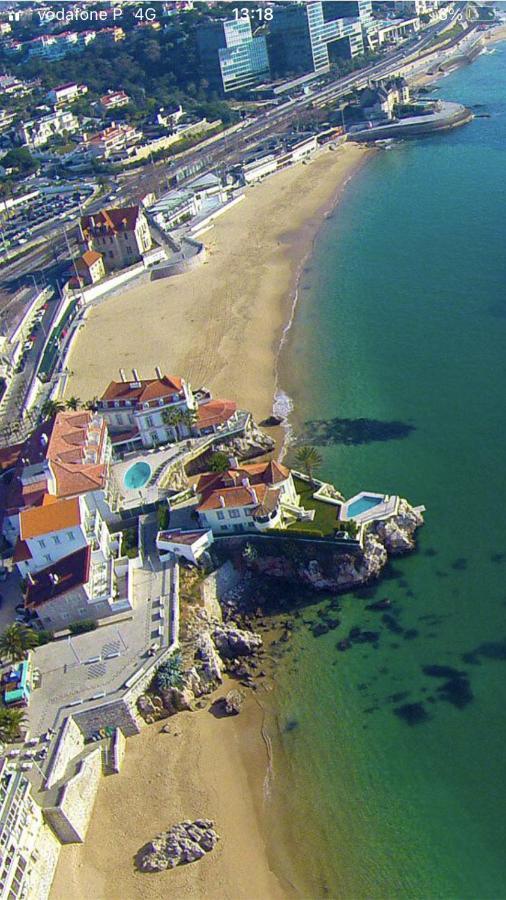 Estoril Sunny Apartment Exteriér fotografie