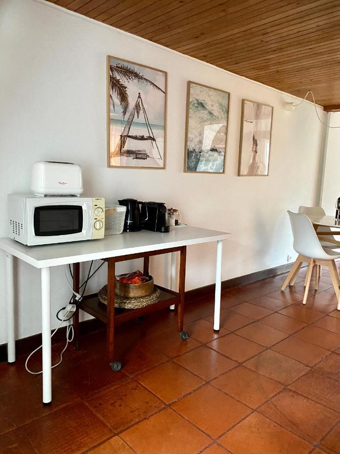 Estoril Sunny Apartment Exteriér fotografie